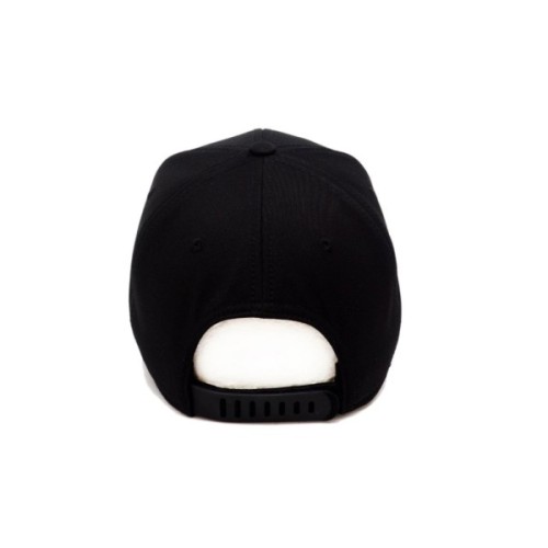 Кепка coFEE Co-fit чорний (4110.3 CO)