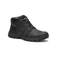 Черевики Caterpillar (CAT) Threshold Chukka P725952 чорні 41 (195020134801)
