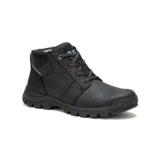 Черевики Caterpillar (CAT) Threshold Chukka P725952 чорні 41 (195020134801)