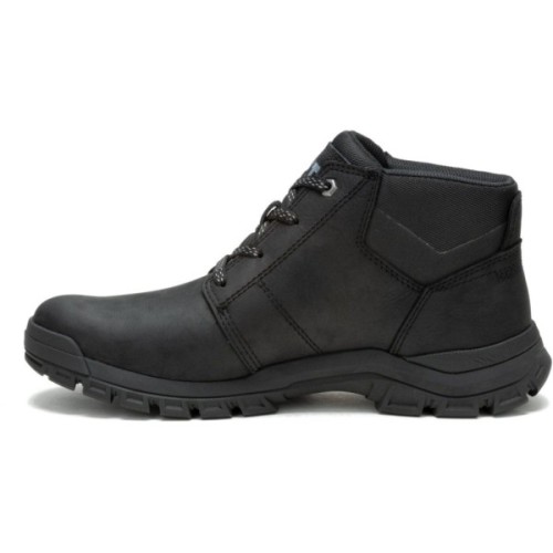 Черевики Caterpillar (CAT) Threshold Chukka P725952 чорні 41 (195020134801)