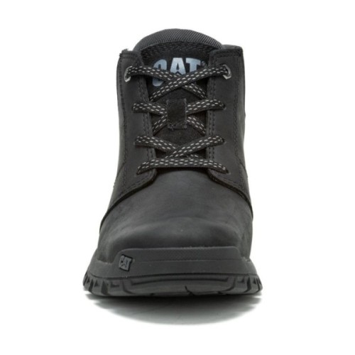 Черевики Caterpillar (CAT) Threshold Chukka P725952 чорні 41 (195020134801)