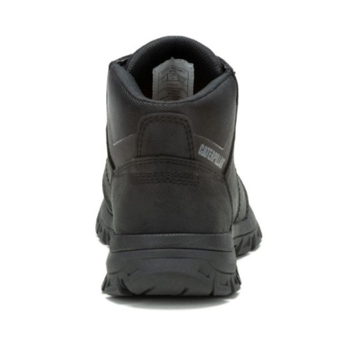Черевики Caterpillar (CAT) Threshold Chukka P725952 чорні 41 (195020134801)