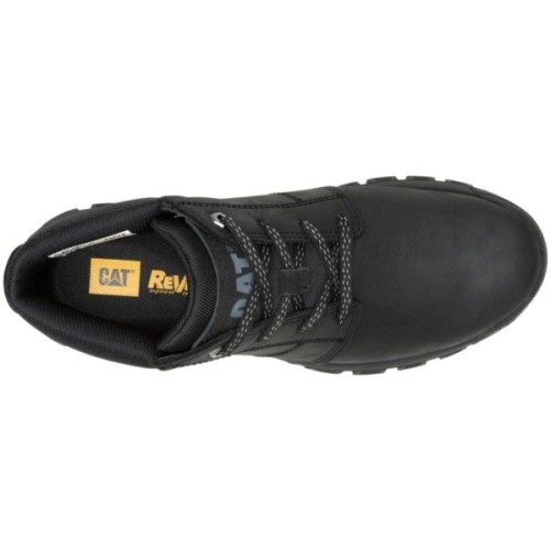 Черевики Caterpillar (CAT) Threshold Chukka P725952 чорні 41 (195020134801)