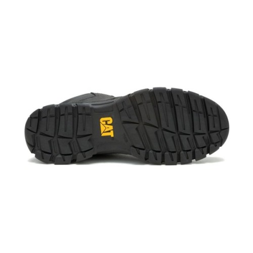 Черевики Caterpillar (CAT) Threshold Chukka P725952 чорні 41 (195020134801)