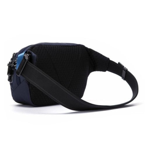 Сумка Pacsafe V Hip Pack Темно-синя (60141658)