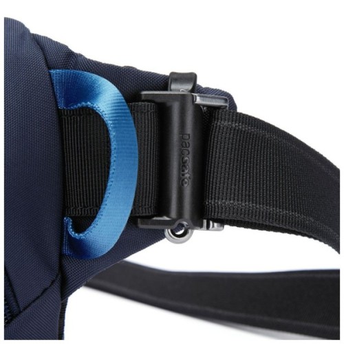 Сумка Pacsafe V Hip Pack Темно-синя (60141658)