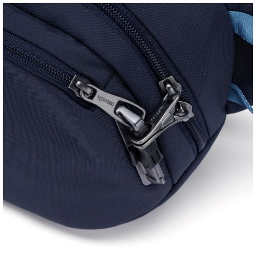 Сумка Pacsafe V Hip Pack Темно-синя (60141658)