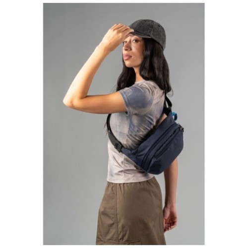 Сумка Pacsafe V Hip Pack Темно-синя (60141658)
