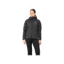 Куртка 2117 of Sweden Haddingen Jacka D 7615920 black - XS - чорний (039.0025)