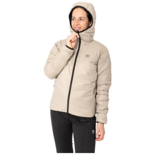 Куртка 2117 of Sweden Haddingen Jacka D 7615920 black - XS - чорний (039.0025)