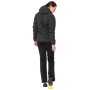 Куртка 2117 of Sweden Haddingen Jacka D 7615920 black - XS - чорний (039.0025)
