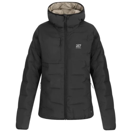 Куртка 2117 of Sweden Haddingen Jacka D 7615920 black - XS - чорний (039.0025)