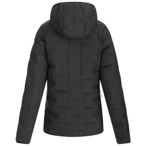 Куртка 2117 of Sweden Haddingen Jacka D 7615920 black - XS - чорний (039.0025)