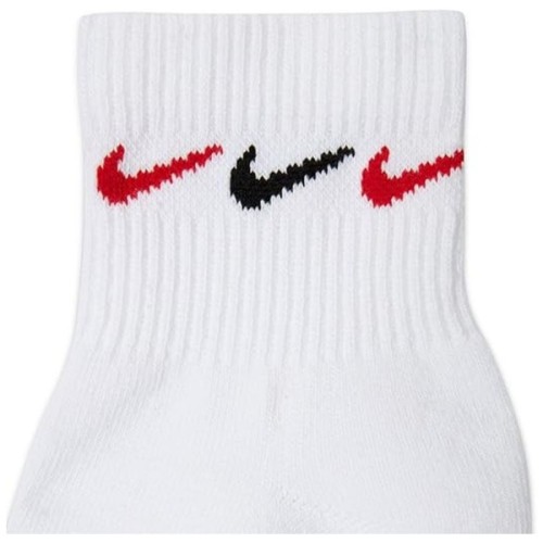 Шкарпетки Nike U NK EVERYDAY PLUS CUSH ANKLE DH3827-902 42-46 3 пари Мультиколор (195244784097)