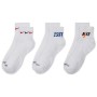 Шкарпетки Nike U NK EVERYDAY PLUS CUSH ANKLE DH3827-902 42-46 3 пари Мультиколор (195244784097)