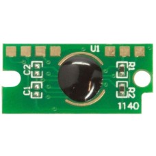 Чип для картриджа Xerox Ph6510,WC6515 2.4K Cyan AHK (1801955)