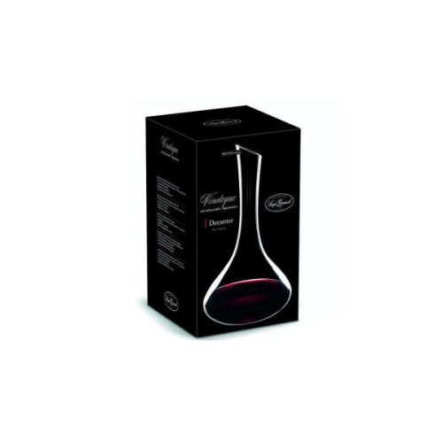 Карафа Luigi Bormioli Vinoteque для червоного вина 750 мл (09630/05)