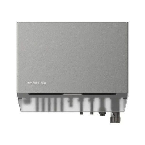 Сонячний інвертор EcoFlow Power Ocean 25kWh 3phase (PowerOcean Plus-INV-25kW-DE)