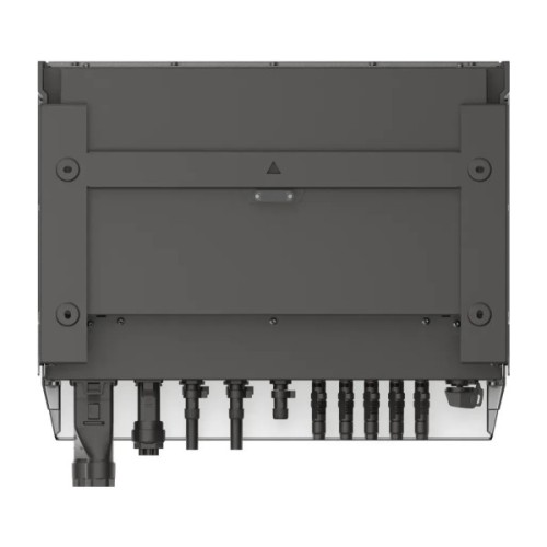 Сонячний інвертор EcoFlow Power Ocean 25kWh 3phase (PowerOcean Plus-INV-25kW-DE)