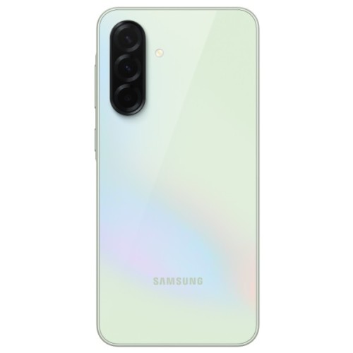 Мобільний телефон Samsung Galaxy A36 5G 6/128Gb Light Green (SM-A366BLGBEUC)