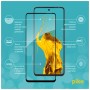 Скло захисне Piko Full Glue Tecno Pova (1283126515248)