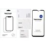 Скло захисне BeCover Samsung Galaxy XCover7 Pro SM-G766B 10D Black (713554)