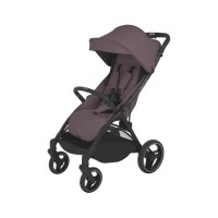 Коляска Espiro Flow 08 Touch Of Blush (5905683800372)