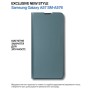 Чохол до мобільного телефона BeCover Exclusive New Style Samsung Galaxy A57 SM-A576 Dark Green (714928)