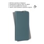 Чохол до мобільного телефона BeCover Exclusive New Style Samsung Galaxy A57 SM-A576 Dark Green (714928)