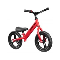 Біговел Miqilong SC Червоний 12` (BTC-SC12-RED)