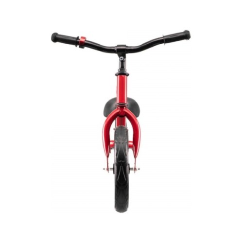 Біговел Miqilong SC Червоний 12` (BTC-SC12-RED)