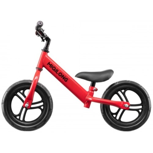 Біговел Miqilong SC Червоний 12` (BTC-SC12-RED)