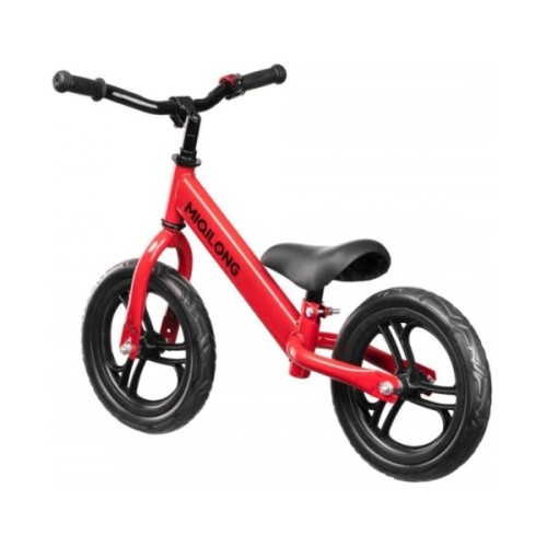 Біговел Miqilong SC Червоний 12` (BTC-SC12-RED)