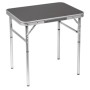 Туристичний стіл Bo-Camp 60x45 cm Grey (1404385) (DAS303271)