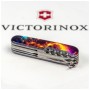 Ніж Victorinox Huntsman Zodiac 91 мм Зірковий дракон (1.3713.3_Z3220p)