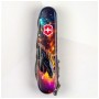 Ніж Victorinox Huntsman Zodiac 91 мм Зірковий дракон (1.3713.3_Z3220p)