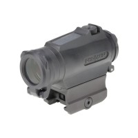 Коліматорний приціл Holosun HE515CT-RD точка 2 MOA + коло 65 МОА (HE515CT-RD)