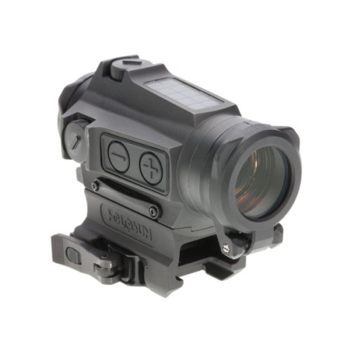 Коліматорний приціл Holosun HE515CT-RD точка 2 MOA + коло 65 МОА (HE515CT-RD)