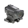 Коліматорний приціл Holosun HE515CT-RD точка 2 MOA + коло 65 МОА (HE515CT-RD)