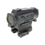 Коліматорний приціл Holosun HE515CT-RD точка 2 MOA + коло 65 МОА (HE515CT-RD)