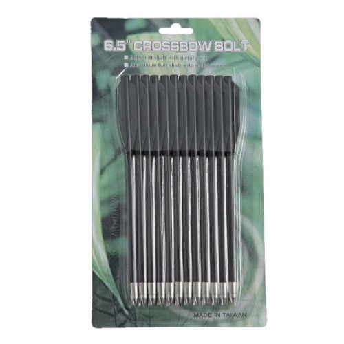 Стріла Man kung MK-PL-BK