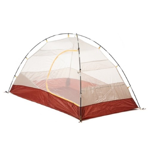 Намет Turbat Borzhava 2 yellow (012.005.0136)