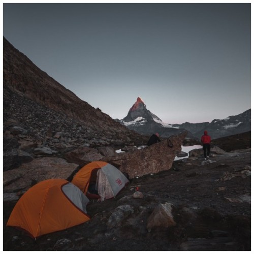 Намет Turbat Borzhava 2 yellow (012.005.0136)