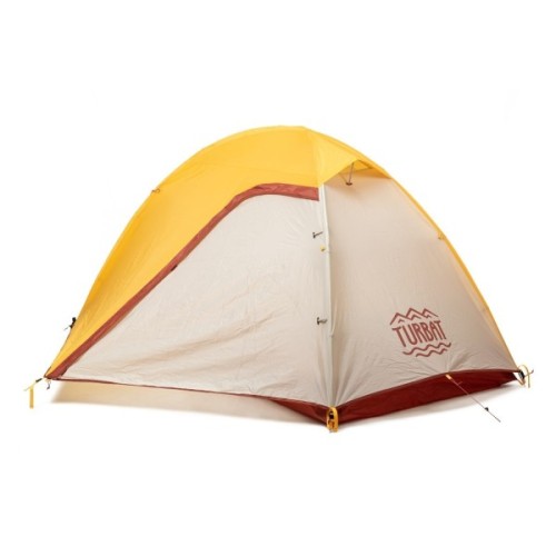 Намет Turbat Borzhava 2 yellow (012.005.0136)