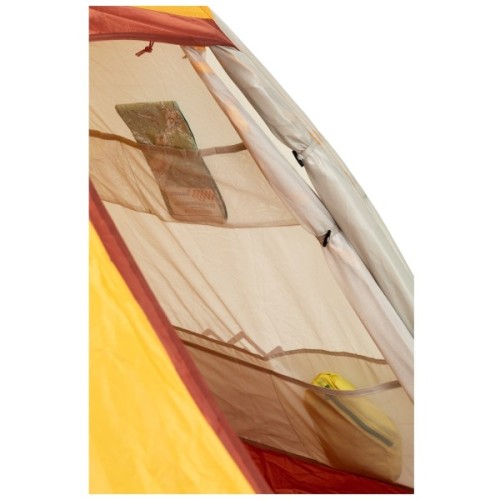 Намет Turbat Borzhava 2 yellow (012.005.0136)