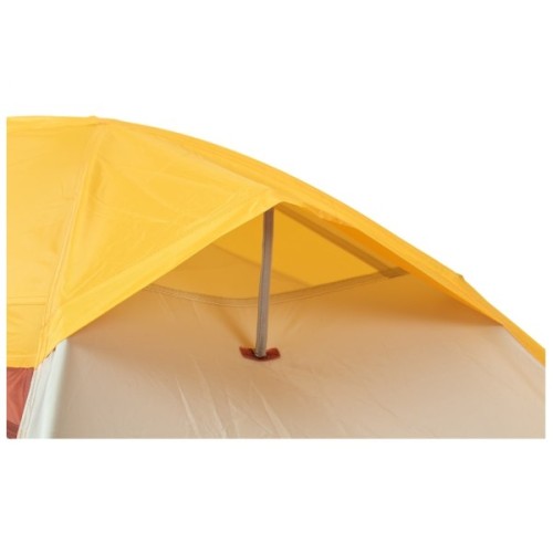 Намет Turbat Borzhava 2 yellow (012.005.0136)