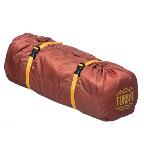 Намет Turbat Borzhava 2 yellow (012.005.0136)