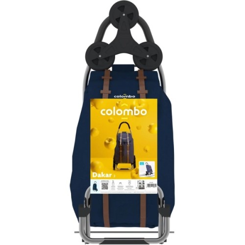 Сумка-візок Colombo Dakar 3 (CRL005) (930531)