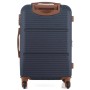 Валіза Semi Line 28" (L) Navy (T5712-3) (DAS302926)
