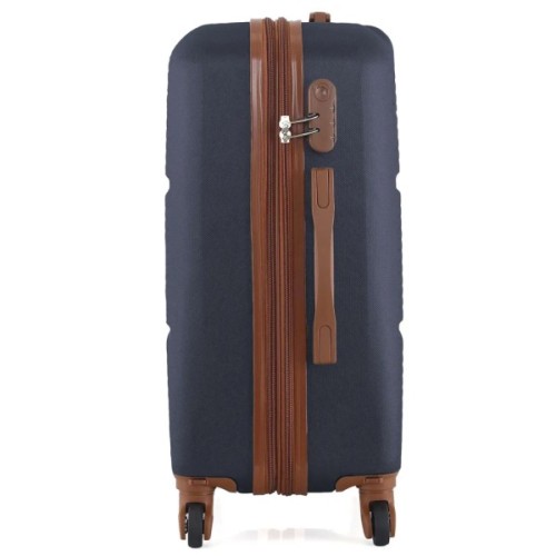 Валіза Semi Line 28" (L) Navy (T5712-3) (DAS302926)